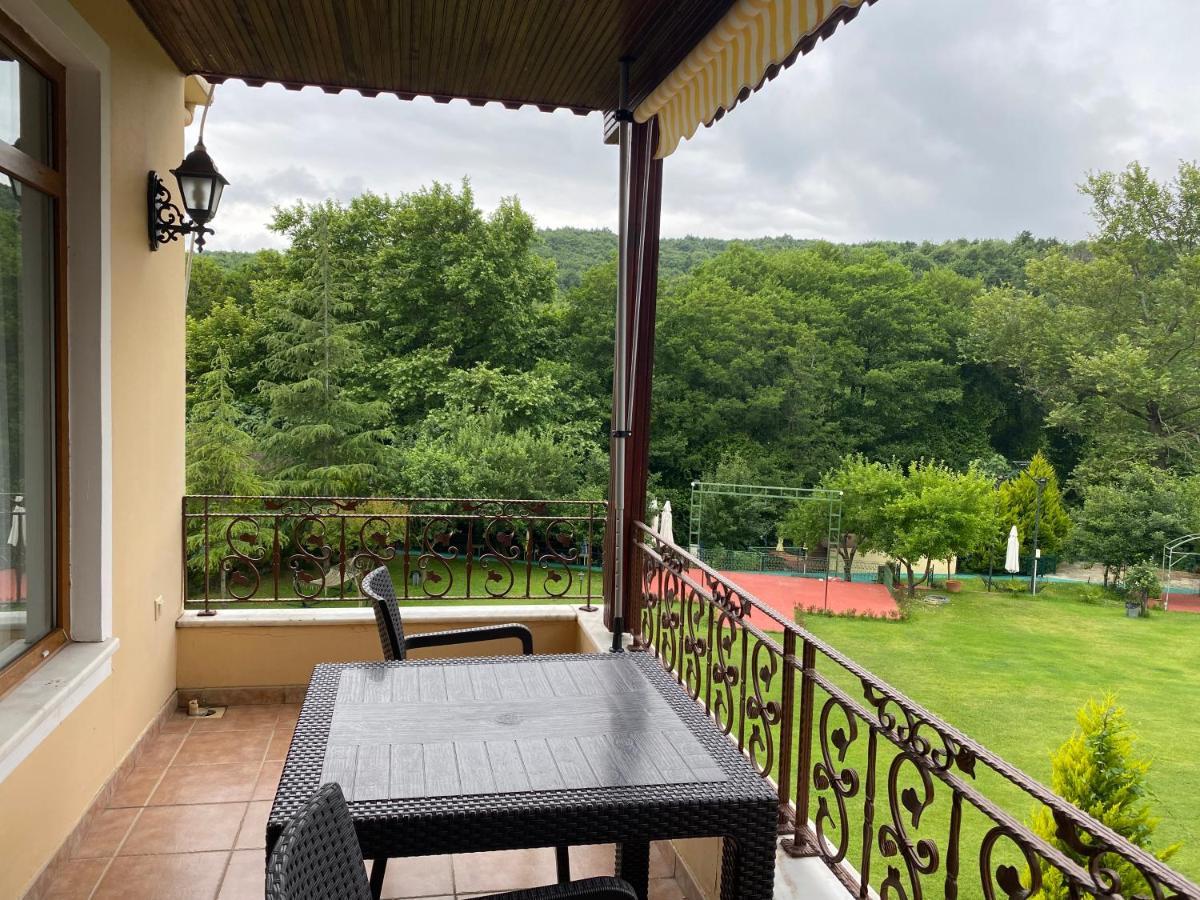 Sarikonaklar Garden Village Ağva Exterior foto